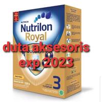 Gambar Nutrilon Royal 3 1800Gr Vanila & Madu dari bolliang undefined 2 Tokopedia