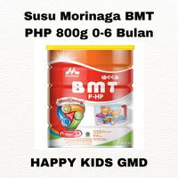 Gambar Susu Morinaga Bmt Php 800G Moricare+ 0-6 Bulan dari bolliang undefined 2 Tokopedia