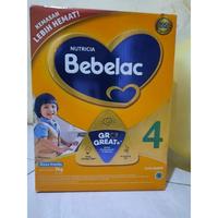 Gambar (Freeongkir) Bebelac 4 Vanilla 3000Gr Ed Sept 2025 dari bolliang undefined 1 Tokopedia