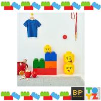 Gambar Ready Lego Storage Head L Winking Best Quality dari MandalaToys4WD undefined 2 Tokopedia