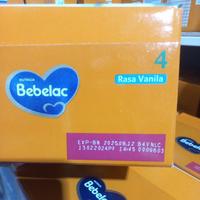 Gambar Bebelac 4 Madu/Vanila 1800Gram Ed 2025 dari bolliang undefined 3 Tokopedia