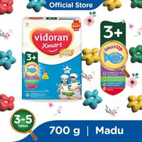 Gambar Vidoran 1+/3+/5+ 700 Gram dari bolliang undefined 3 Tokopedia