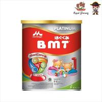 Gambar New Morinaga Bmt Platinum Moricare 400 Gram dari BuyYuuk undefined 1 Tokopedia