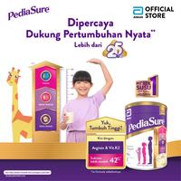 Gambar Pediasure Triplesure Vanilla 850G dari bolliang undefined 3 Tokopedia