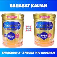 Gambar New Enfagrow A+ 3 800Gram Susu Pertumbuhan 1-3 Tahun dari BuyYuuk undefined 4 Tokopedia