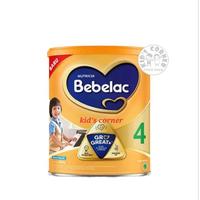 Gambar Bebelac 4 800Gr Madu / Vanila Kaleng dari bolliang undefined 1 Tokopedia
