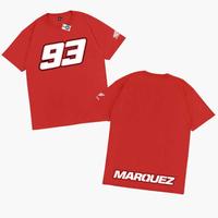 Gambar KRMK Kaos T Shirt Motogp MARC MARQUEZ 93 MM93 Kaos Motogp dari Hajikul aprak632 undefined 2 Tokopedia