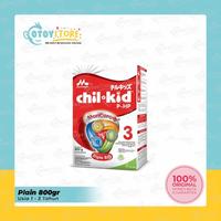 Gambar New Morinaga Chil Kid Php 800 Gram ( 1 - 3 Tahun ) / Chilkid Ph-P 800G dari BuyYuuk undefined 1 Tokopedia