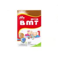 Gambar Bmt Gold Box Morinaga 780Gr Susu Formula Bayi dari bolliang undefined 5 Tokopedia