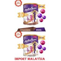 Gambar Malaysia Pediasure Peptigro Triple Growth System Complete Nutrition 850Gr 10+ 10 Tahun Keatas dari bolliang undefined 2 Tokopedia