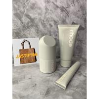 Gambar Rhode Skincare Peptide Lip Treatment, Glazing Fluid, Barrier Re Cream, Glazing Milk, Lip Tint - The Rhode Kit dari ajayy mandiri undefined 4 Tokopedia
