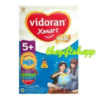 Gambar Vidoran Xmart 5 Madu Coklat 700Gr dari bolliang undefined 2 Tokopedia