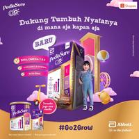 Gambar Pediasure Go Cokelat (1-10Th) - Nutrisi Uht - 8X110Ml dari bolliang undefined 3 Tokopedia