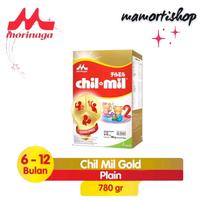 Gambar Morinaga Chil Mil Reguler 780 G dari bolliang undefined 1 Tokopedia
