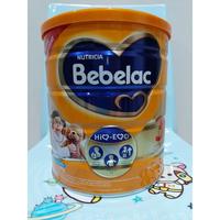 Gambar Bebelac 3 , Bebelac 4 Madu/ Vanila 1800Gr (Free Packing Kardus) dari bolliang undefined 4 Tokopedia
