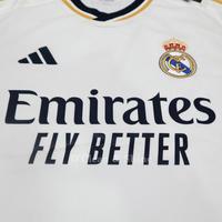 Gambar READY STOK Jersey Original Real Madrid Home 2023/2024 Bellingham 5 [SALE TERBATAS!!!] dari dirsam_s undefined 4 Tokopedia