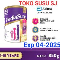 Gambar New Pediasure Triplesure Madu 850 Gr/ 850Gr/ Honey dari BuyYuuk undefined 2 Tokopedia