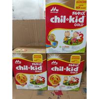 Gambar Morinaga Chil Kid Gold 1560Gr Madu Vanila dari bolliang undefined 1 Tokopedia