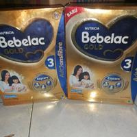 Gambar Bebelac 3 Gold Madu Vanila 700Gr dari bolliang undefined 1 Tokopedia
