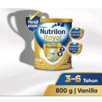 Gambar Nutrilon Royal 4 Madu / Vanila 800 Gram dari bolliang undefined 2 Tokopedia