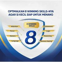 Gambar Nutrilon Royal 4 Vanila 1800 Gram/Susu Formula Anak 3-6 Tahun dari bolliang undefined 3 Tokopedia
