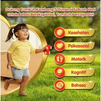 Gambar Dancow 1+ Vanila Box - 1000G dari bolliang undefined 5 Tokopedia