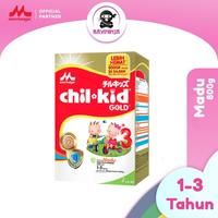 Gambar New Morinaga Chil Kid Regular Madu Box 800G / 800 G dari BuyYuuk undefined 1 Tokopedia