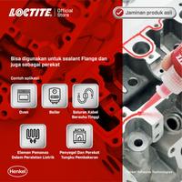 Gambar Henkel LOCTITE SI 596 Gasket Sealant Lem Paking/Gasket 80 ml Twin Pack dari SEALANT STORE undefined 3 Tokopedia