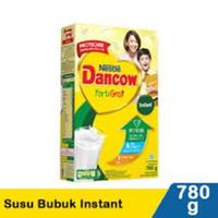 Gambar Dancow Fortigro Full Cream/ Instant Putih/Coklat 780Gr dari bolliang undefined 2 Tokopedia