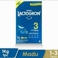 Gambar KidsWear- lactogrow 3 1kg madu dari Esih Lipamisaz undefined 1 Tokopedia