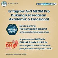 Gambar Enfagrow A+3 Original 800 Gram dari bolliang undefined 2 Tokopedia