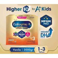 Gambar Flash Enfagrow A+ 3 & Enfagrow A+ 4 Kemasan 3 Kg dari bolliang undefined 2 Tokopedia