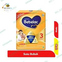 Gambar New Bebelac 3 Madu/Vanilla 1800G dari BuyYuuk undefined 1 Tokopedia