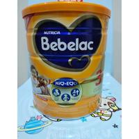 Gambar Bebelac 3 , Bebelac 4 Madu/ Vanila 1800Gr (Free Packing Kardus) dari bolliang undefined 2 Tokopedia
