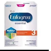 Gambar Enfagrow Essential 3 1800Gr Vanila dari bolliang undefined 1 Tokopedia