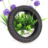 Gambar Best seller 60/55-7.5 Tire 10inch Vacuum Tire Scooter Maintenance Better Grip Lightweight Long-lasti dari Baciaki undefined 2 Tokopedia