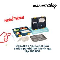 Gambar Morinaga Chil Kid Gold Madu 780G Susu Formula Pertumbuhan Anak Usia 1-3 Tahun -Hadiah dari bolliang undefined 1 Tokopedia