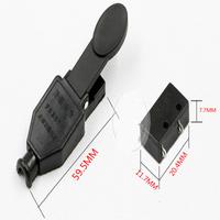 Gambar Best seller Tig Welding Gun Switch Shell Core QQ-150A WP-17 -18--26 Shading Mirror S L Shade Welder dari Bilbaramart undefined 3 Tokopedia