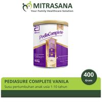 Gambar Pediasure Complete Vanila 400 Gram - Susu Pertumbuhan Anak dari bolliang undefined 1 Tokopedia