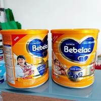 Gambar Bebelac 3 Madu /Vanila Susu Pertumbuhan Bubuk 800Gr dari bolliang undefined 1 Tokopedia