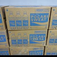 Gambar Pocari Sweat Botol 500 ml (dus) (Ready) dari KAGAIUY PATRIO638 undefined 2 Tokopedia