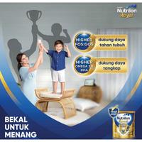 Gambar Nutrilon Royal 3 Susu Pertumbuhan Bubuk 1800Gr Vanila dari bolliang undefined 2 Tokopedia