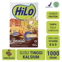 Gambar Hilo Gold Original & Coklat 1kg / 1000gr MURAH!!! dari rocky gerung shop undefined 4 Tokopedia