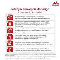 Gambar Bmt Gold Box Morinaga 780Gr Susu Formula Bayi dari bolliang undefined 3 Tokopedia