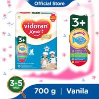 Gambar Vidoran 1+/3+/5+ 700 Gram dari bolliang undefined 2 Tokopedia