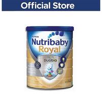 Gambar Nutribaby Royal Premature dari bolliang undefined 1 Tokopedia