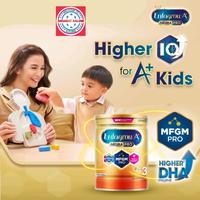Gambar New Enfagrow A+ 3 800Gram Susu Pertumbuhan 1-3 Tahun dari BuyYuuk undefined 1 Tokopedia