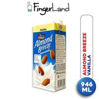 Gambar LengkapMurah- ALMOND BREEZE Almond Milk Vanilla 946 ml Susu Almond Rasa Vanila dari bdkdbfjfhg undefined 2 Tokopedia