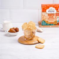 Gambar KidsWear- Alamii Multigrain Biscuits - Bundle Pack isi 3 x 60g (Mix Varian) dari Esih Lipamisaz undefined 4 Tokopedia
