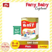 Gambar Bmt Reguler 0-6 Bulan / 780Gr dari bolliang undefined 1 Tokopedia